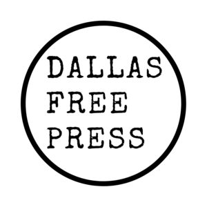 DallasFreePress_Logo_Black DallasFreePress_Logo_Black